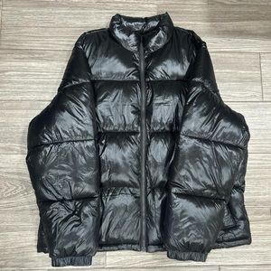 GAP PUFFER JACKET